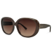 Sunglasses Secret (Brown Smoke Lenses)